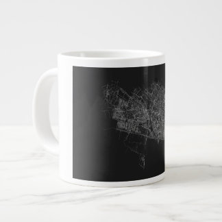 Mug with card