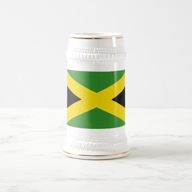 Jamaica Coffee & Travel Mugs Zazzle UK