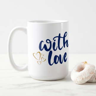Mug With Love|Coffee Mug|Gift |Father Mother day