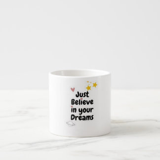 Mug with Motivational sentence