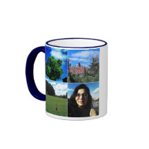 Mug with Quote: Life in the Shire