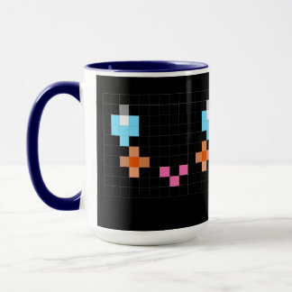 Mug with Smile