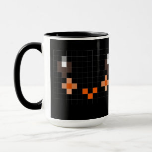 Mug with Smile