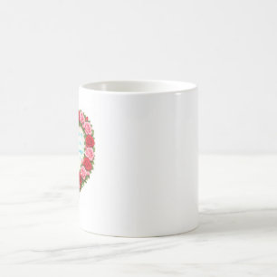 Mug with verse