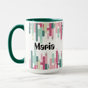 mug with your name, a unique gift