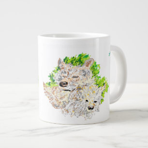 Mug / Wolves