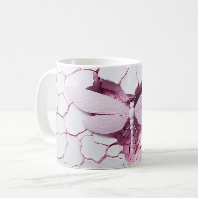 Mug Wording Series 1-20 (Front Left)