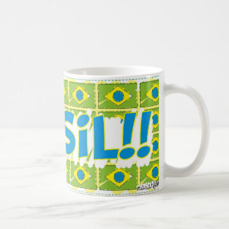 Mug “World cup "