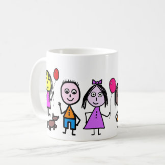 Mug World Kids