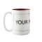Mug Wrap-Image Template