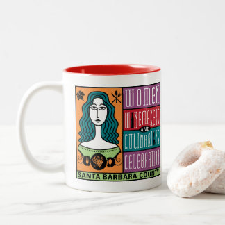 Mug - WWCC of Santa Barbara County