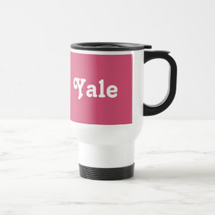 Mug Yale