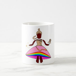 Mug Yewá - Abayfé - Rupestre Collection