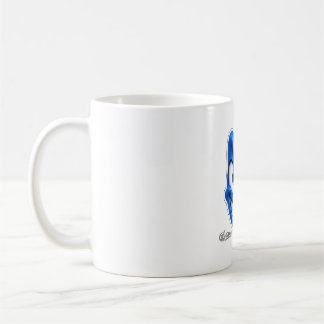 MUG - You Can't See Me