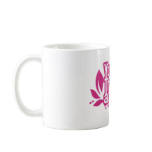 Mug Your Thriving age