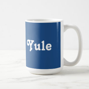 Mug Yule