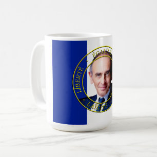 Mug zemmour president