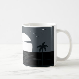 Muge Coffee Mug