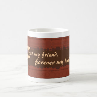 mugForever My Husband Mug