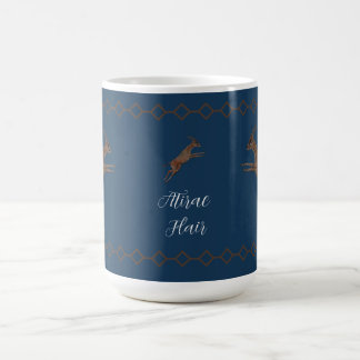 Mugg Atriac Flair Coffee Mug
