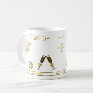 Mugg — Party Coffee Mug