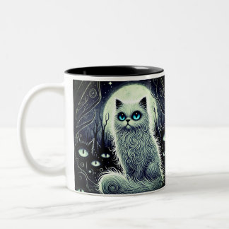 Mugg Two-Tone Coffee Mug