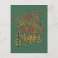 MUGGLE™ Localised Translations Graphic