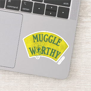 MUGGLE WORTHY™
