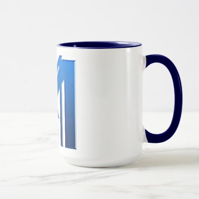 Muggy Mugg Mug (Right)