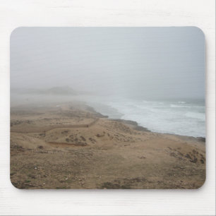Mughsayl Beach (Salalah Oman) Mouse Mat