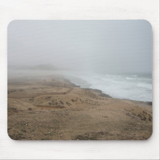 Mughsayl Beach (Salalah Oman) Mouse Mat