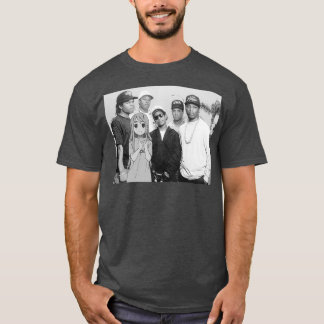 Mugix27s new crew T-Shirt