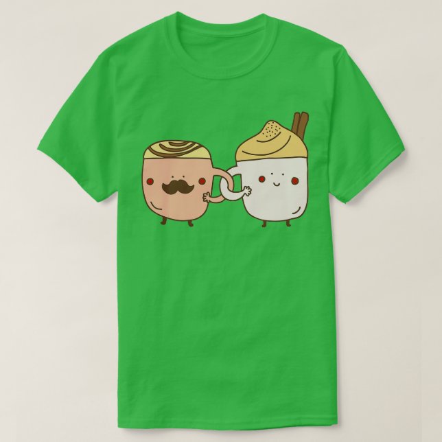 Muglife T-Shirt (Design Front)