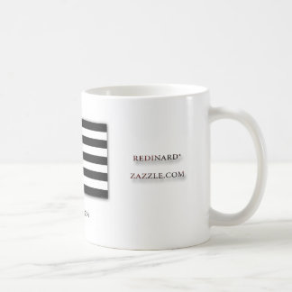 mugredzazzle Breizh Coffee Mug