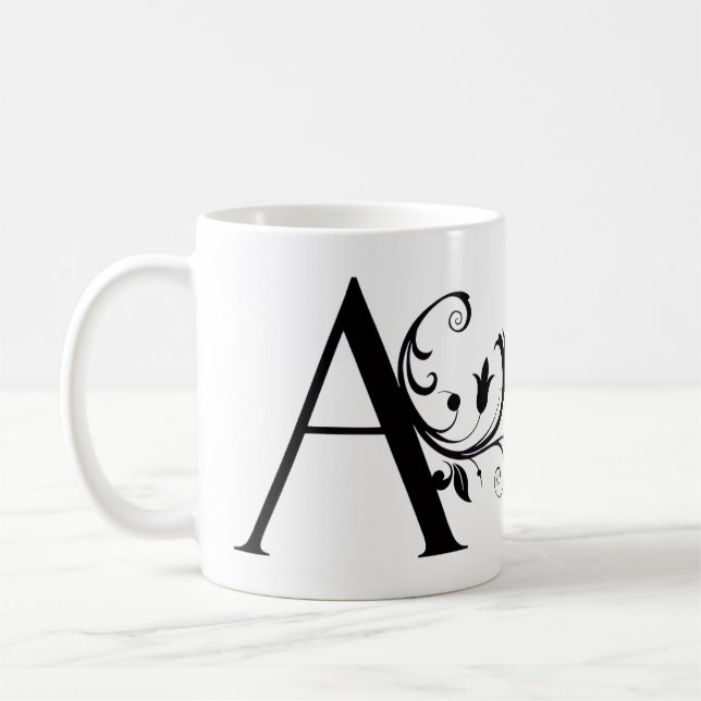 Mugs (Left)