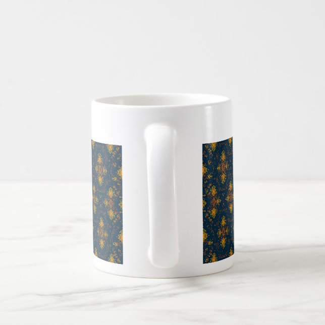 Mugs (Handle)