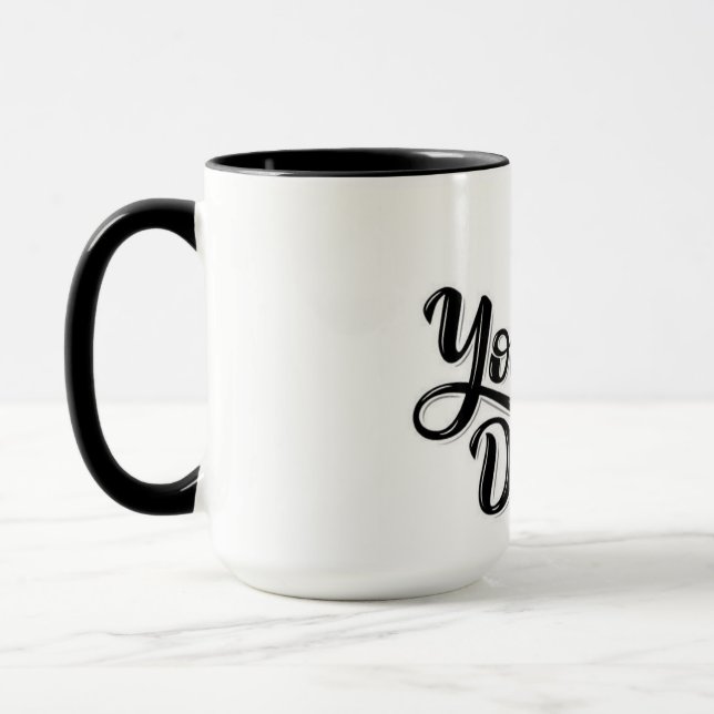 Mugs (Left)