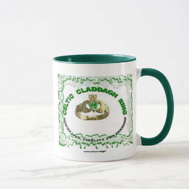 MUGS (Right)