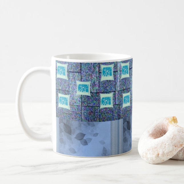 mugs (With Donut)