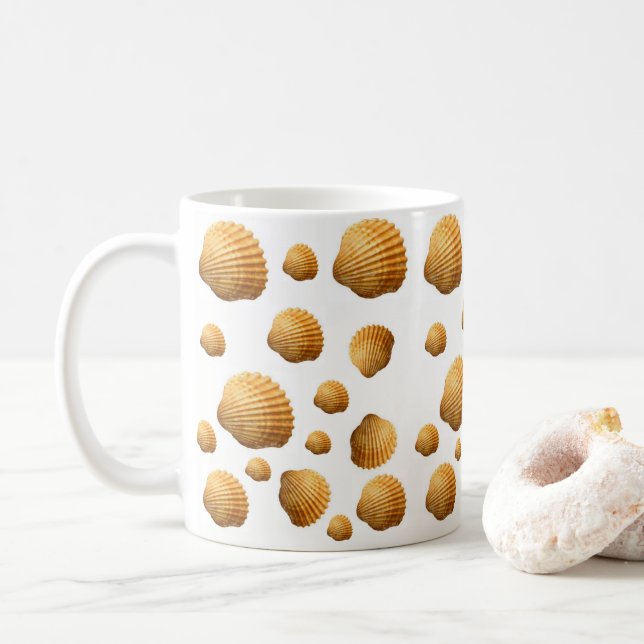 mugs (With Donut)
