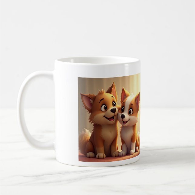 Mugs (Left)