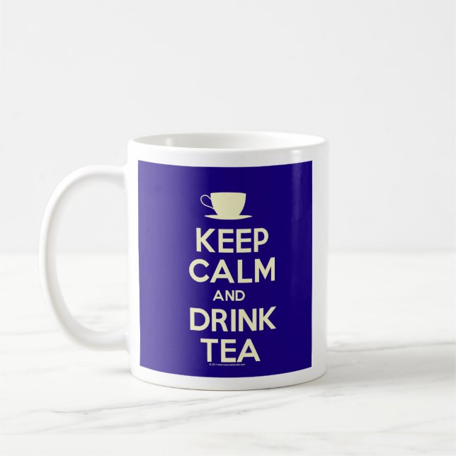 Mugs (Left)