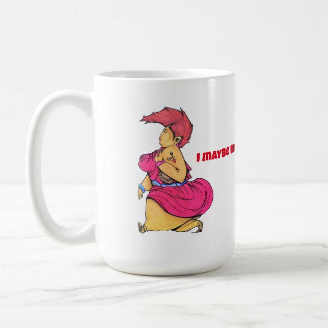 mugs (Left)