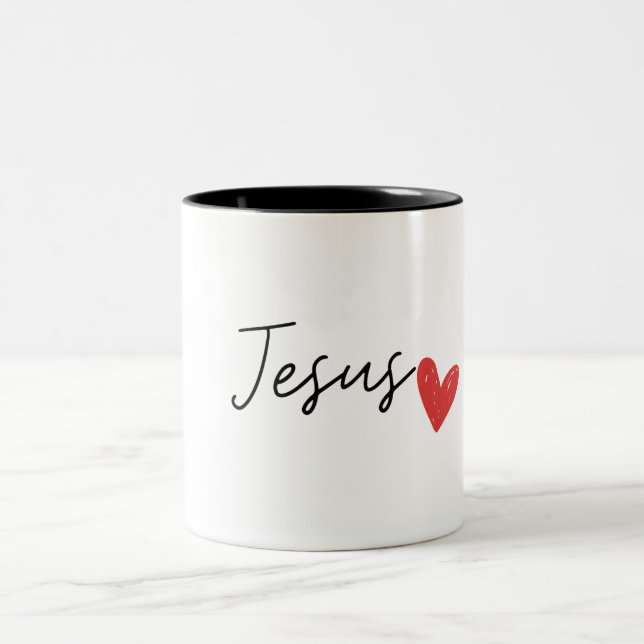 Mugs (Center)