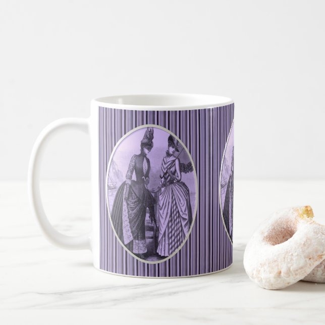 mugs (With Donut)