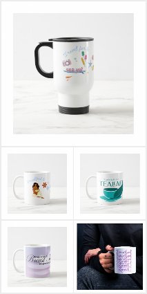 Mugs