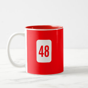 Mugs 4 All. Bold. Bright. Beautifully Minimal.