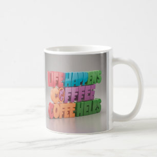mugs and cups for her Holidays gift