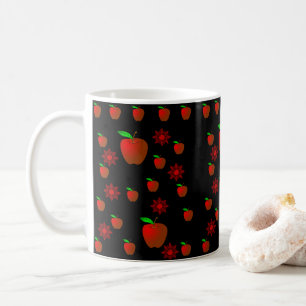 mugs apples