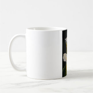 Mugs Arum Lily